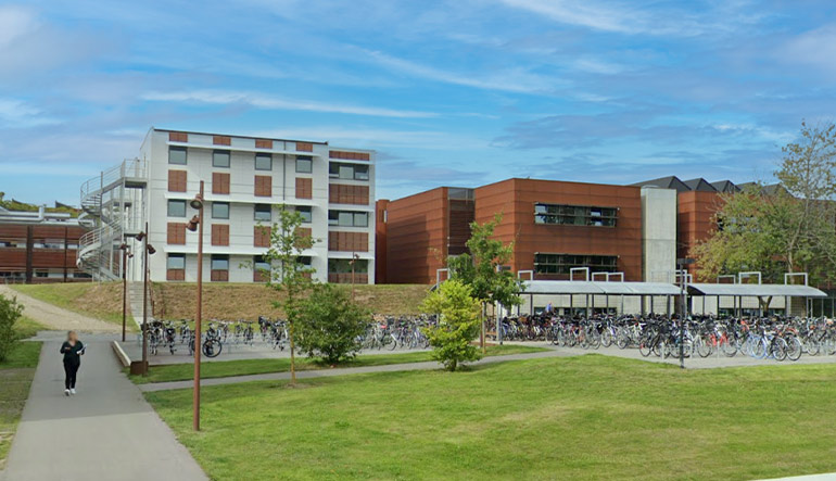 Syddansk universitet