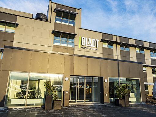 Bladt Industries