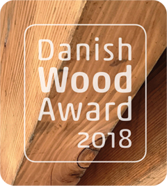 Danish Wood Award 